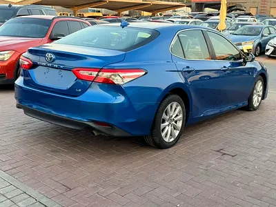 صورة 4 لـ 2019 Toyota CAMRY