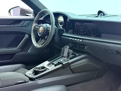 صورة مصغرة 11 لـ 2023 Porsche 911