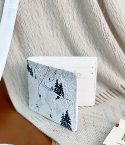Lv wallet