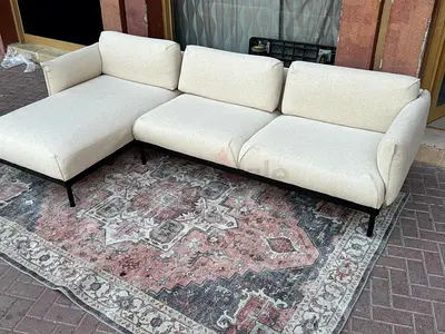 Ikea applaryd sectional L shape