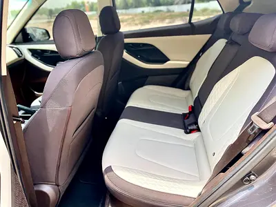 Hyundai Creta GLS, миниатюра 6