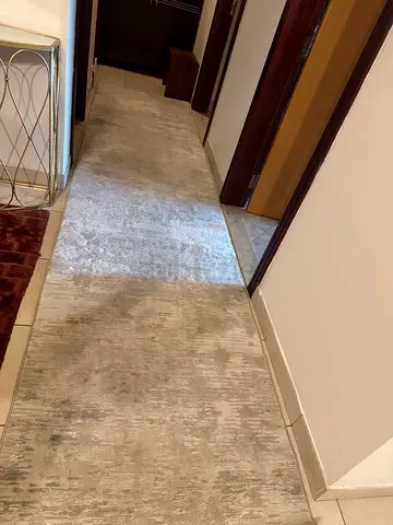 modern runner rug - 4*1 meter hallway carpet