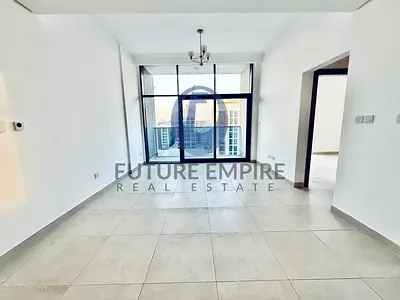 Modern 1 Bedroom Apartment in a Great Location