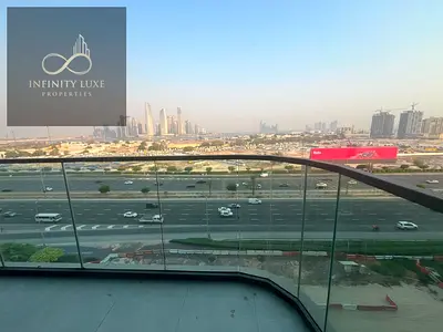Modern 1BR | Chiller Free | Prime Al Jaddaf Location | Luxury Living