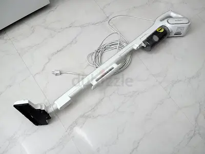 Deerma Dx700 2 in 1 Vacuum Cleaner, Handheld Vacuum Cleaner 600W