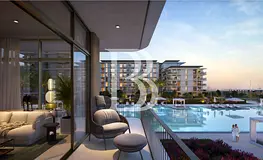 Low Floor | Pool & Marina View | Exclusive
