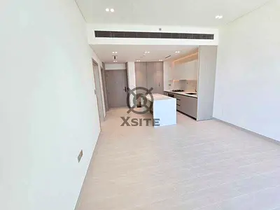 Modern 1 BR | Kitchen Appliances |Ready to Move