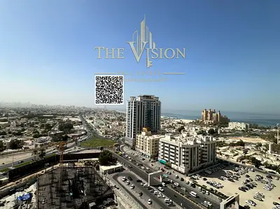فرصة مميزة للتملك أو الاستثمار في أحد أشهر المشاريع السكنية في عجمان – أبراج عجمان ون.