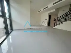Modern layout 3BR+maid Villa | Janusia | near to garden