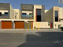 Modern Villa for Sale in Al Amrah – Elegant Design and Prime Location at a Negotiable Price. Freeh