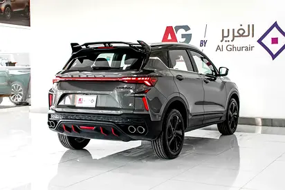 Geely Coolray GF, миниатюра 4