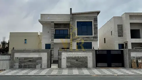 Luxury Villa for Sale in Al Alia – Elegant Family Living Discover comfort and modern living in this beautifully designed villa located in Al Ali