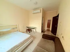 Specius 1bhk with 2 washroom 1 master bedroom