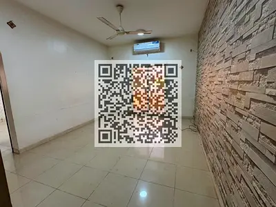 1 Bhk with Balcony