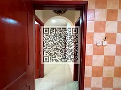 1 Bhk with Balcony...