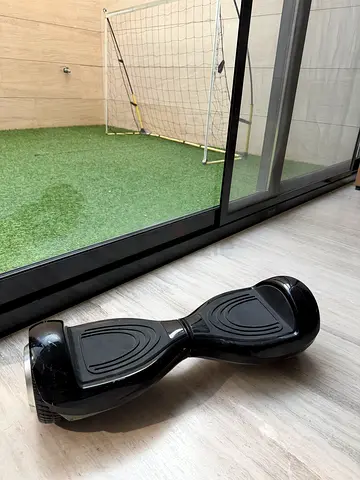 Hoverboard self balancing scooter clearing sale