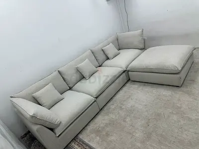 Looks great condition Danube home sofa