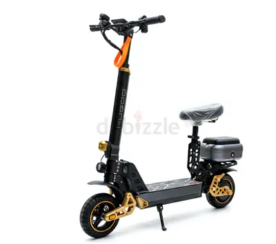 Kugoo M5 Mini Max Electric Scooter