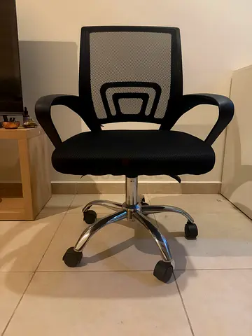 Office Chair Mesh - Excellent Condition