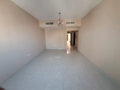 Affordable 2BHK with Open View Balcony