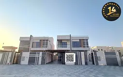 🏡 G+1 Villa for Sale in Rawda, Ajman
