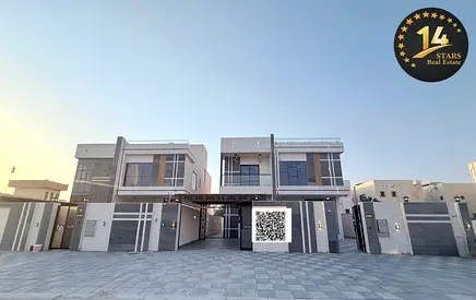 🏡 G+1 Villa for Sale in Rawda, Ajman