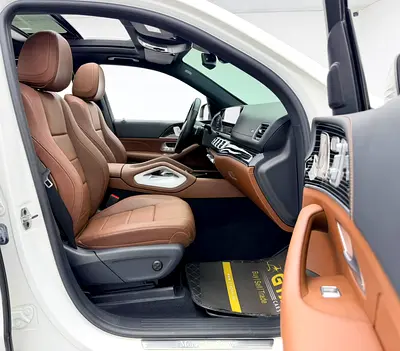 2024 Mercedes-BENZ GLE — миниатюра 16