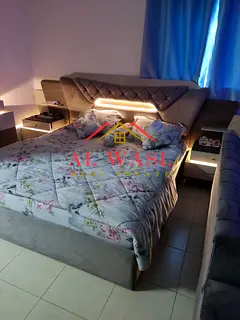 Furnished Studio for Rent | Al Taawun, Sharjah
