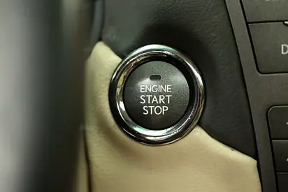 2012 Lexus LS-SERIES — миниатюра 14