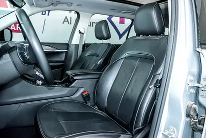 Jeep Grand Cherokee Limited, миниатюра 17