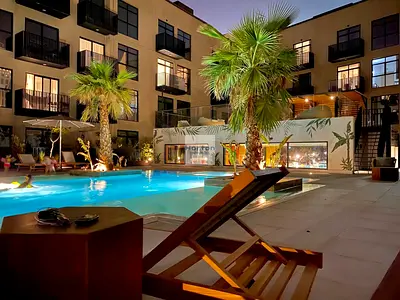 COMMUNITY VIEW I FULLY FURNISHED I READY TO MOVE