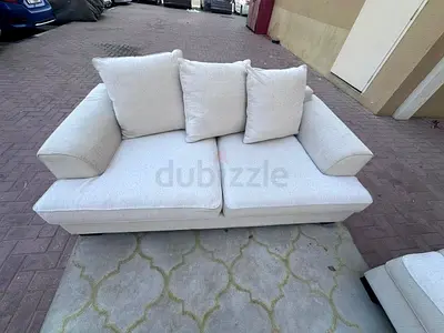 The One Kingston 2 seater sofa