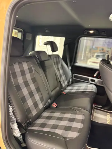 2025 Mercedes-BENZ G-CLASS — миниатюра 12