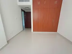 Brand new 1bhk with wardrobe 42k available