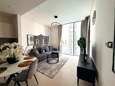 Furnished 1 Bedroom Apartment | Luxury Living | Sobha Creek Vistas