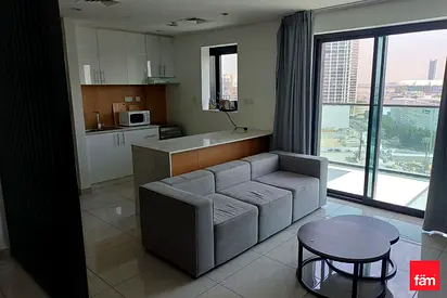 Furnished Studio | Largest Size | Vacant