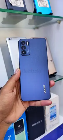 OPPO RENO 6,, 8 GB RAM,, 128 GB STORAGE,, DUAL SIM,