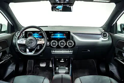 2022 Mercedes-BENZ EQA — фото 9