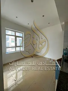 Studio for Annual Rent in Al Qulayaa with a Spacious Layout and Practical Design Prime Location Clos