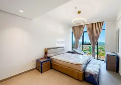 FURNISHED I SMART HOME I PREMIUM