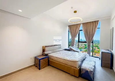 FURNISHED I SMART HOME I PREMIUM