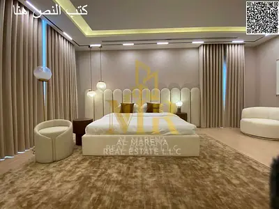 Distinctive Villa for Sale in Al Zahia – 4 Master Bedrooms with Modern Design and Competitive Price