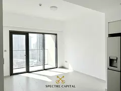 Burj Fountain View | Wide Space | Luxurious Unit