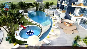 405 CASH DISCOUNT | 1% MONTHLY FOR 80 MONTH | 35% ROI