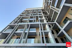 Spacious Studio | Unfurnished | Ready To Move