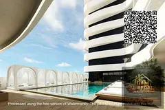 With a 10% down payment, live in the best integrated complex. Installments over 7 years with no comm