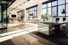 Prime Location | Handover Q2 2029 |Premium Office