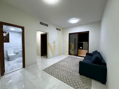 🏡 شقة مفروشة للإيجار الشهري في الروضة 1 – عجمان