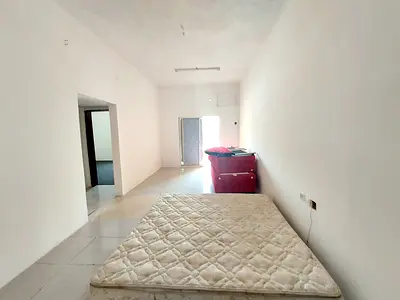 1bhk apartment for rent with 2 balcony