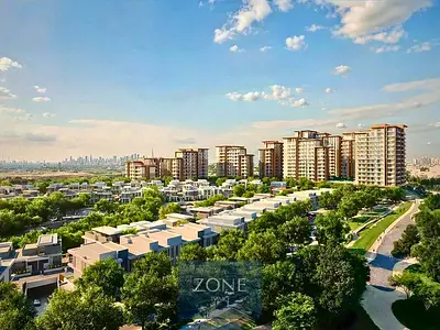 3BR Apartment | Expo Valley Views | Furnished | Park & Pool Outlook
